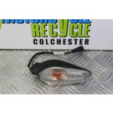 Ducati Monster 1100 Evo Indicator Front Left 2012 2013 M1100 B082