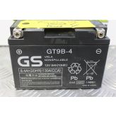Yamaha R6 Battery GT9B-4 GS YT9B4 5EB YZF-R6 1999 to 2002 B069