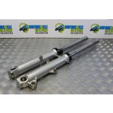 Honda ST 1300 Forks Fork Legs Straight Pan European 2002 to 2007 ST1300 B065