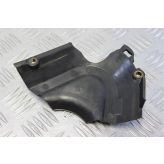 Ducati Multistrada 1200 Sprocket Cover Front 2010 to 2012 MTS B076