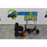 BMW R 1150 GS Switchgear Left R1150GS 1999 to 2001 B055