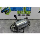 Triumph Legend TT Starter Motor with Lead 1998 to 2001 900 B052