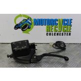 BMW R 1150 GS Clutch Master Cylinder with Lever R1150GS 1999 to 2001 B055
