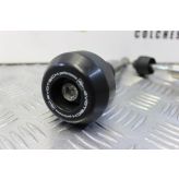 Triumph Street Triple 675 Crash Sliders Frame Evotech 2013 to 2016 B049