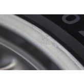 BMW R 1200 GS Wheel Rear 4.00x17 Straight R1200GS TU 2010 to 2012 B079
