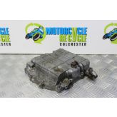 Honda VFR 800 Sump Pan Engine Oil 1998 to 2001 VFR800 VFR800F B050