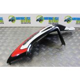 Suzuki GSXR 600 SRAD Panel Tail Left Genuine 1997 to 2000 GSXR600 GSX-R B064