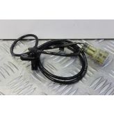 Triumph Street Triple 675 Sensor ABS Front 2013 to 2016 B049