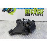 Triumph Street Triple 675 Brake Caliper Rear with Mount 2013 to 2016 B049