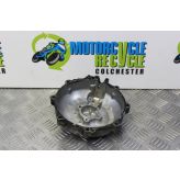 Honda VFR 800 Stator Cover Engine Case 1998 to 2001 VFR800 VFR800F B050
