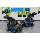 Yamaha XJR 1300 Brake Calipers Front 1999 to 2003 XJR1300 B048