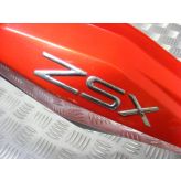 ZSX125 Panel Right Rear Tail Lexmoto 2013-2016 A549