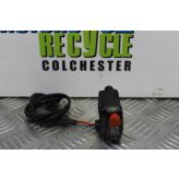 Aprilia RSV 1000 Mille Switchgear Right 2001 2002 RSV1000 B047