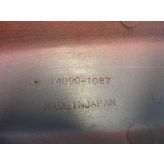 Kawasaki ER5 Panels Rear Tail ER-5 ER500A 1997 to 2000 ER500 B099