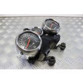 Suzuki GSF 1200 Bandit Clocks Speedo 32k miles 1997 to 2000 Mk1 GSF1200 B058