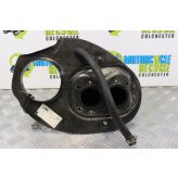 Aprilia RSV 1000 Mille Airbox Mod Pipercross 2001 2002 RSV1000 B047