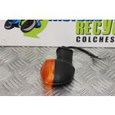 Yamaha R1 5VY Indicator Front Left Genuine YZF-R1 2004 to 2006 YZF 1000 B097