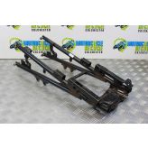 Yamaha FZ8 Fazer Subframe Rear Straight 2010 to 2015 FZ8S FZ8N B051