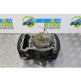 Kawasaki VN 1500 Vulcan Classic Piston and Barrel Front Engine 1996 to 2001 B067