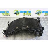 Yamaha R1 5VY Radiator with Cap YZF-R1 2004 to 2006 YZF 1000 B097