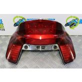 Honda NT 700 V Rear Light Brake Tail Deauville 2006 to 2010 NT700V B057