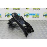 Yamaha FZ8 Fazer Plate Holder Rear with Light 2010 to 2015 FZ8S FZ8N B051