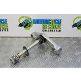 Yamaha R6 Yoke Bottom Clamp 43mm 5EB YZF-R6 1999 to 2002 B069