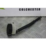 Honda CBR 900 RR Master Cylinder Reservoir Rear Fireblade 1998 1999 CBR900 B053