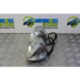 Triumph Speed Triple 955 Headlight Headlights UK 2002 to 2004 955i B054