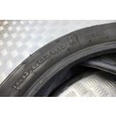 Triumph Thunderbird Sport 900 Tyre Rear 160/60-17 Avon 1997 to 2004 B101