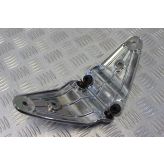 Triumph Legend TT Headlight Mounts Chrome 1998 to 2001 900 B052