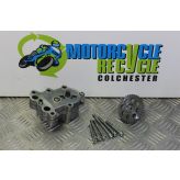Kawasaki VN 1500 Vulcan Classic Oil Pump 1996 to 2001 B067