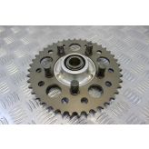 Aprilia RSV 1000 Mille Sprocket Carrier Rear 43T 2001 2002 RSV1000 B047