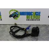 Yamaha R6 Switchgear Left 5EB YZF-R6 1999 to 2002 B069