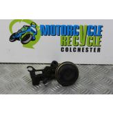 Yamaha FZ8 Fazer Horn with Bracket 2010 to 2015 FZ8S FZ8N B051
