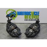 Triumph Daytona T595 Brake Calipers Front 1997 1998 T 595 B102
