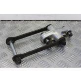 Suzuki GSF 650 Bandit Rear Shock Linkage 2005 2006 GSF650 B066