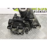 Triumph Adventurer 900 Brake Caliper Rear with Mount 1996 to 2001 B100