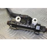 Yamaha FZ8 Fazer Brake Master Cylinder Rear 2010 to 2015 FZ8S FZ8N B051