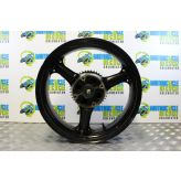 Kawasaki ZX 9 R Wheel Rear 17x5.50 R-1375 ZX9R Ninja 1998 1999 C1 C2 B103