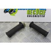 Suzuki GSF 600 Bandit Handlebar Grips 1995 to 1999 GSF600 B063