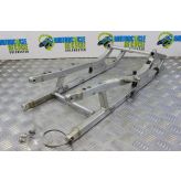 Aprilia RSV 1000 Mille Subframe Rear 2001 2002 RSV1000 B047