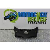 Triumph Street Triple 675 Panel Seat Catch Moulding 2013 to 2016 B049