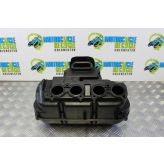 Yamaha FZ8 Fazer Airbox Air Filter Housing 2010 to 2015 FZ8S FZ8N B051