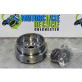 Ducati Multistrada 1200 Flywheel Rotor Magneto 2010 to 2012 MTS B076