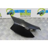 Ducati Hypermotard 796 Panel Rear Tail Right Genuine 2010 2011 2012 B085