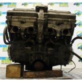 Suzuki GSX 600 F Engine Motor 19k miles GSXF 2001 to 2006 GSX600F B071