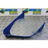 Kawasaki ZX 9 R Panel Front Fairing V-Piece No2 ZX9R Ninja 1998 1999 C1 C2 B103