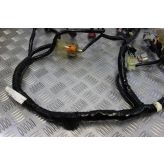 Honda VFR 800 VTEC Wiring Harness Main Loom ABS 2002 to 2009 VFR800 B104