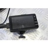 Honda VFR 800 Motorcycle Dash Cam 1998 to 2001 VFR800 VFR800F B050
